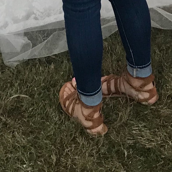 Womens Sandals - Picture 3 of 3